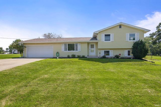 57092 County Road 35, Middlebury, IN 46540