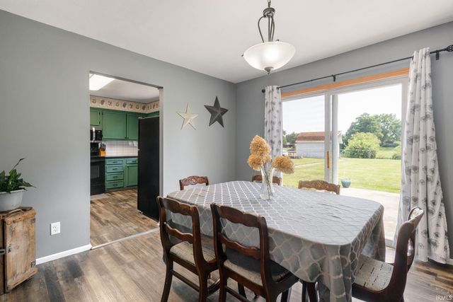 57092 County Road 35, Middlebury, IN 46540