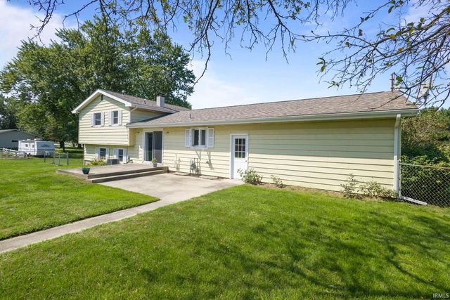 57092 County Road 35, Middlebury, IN 46540