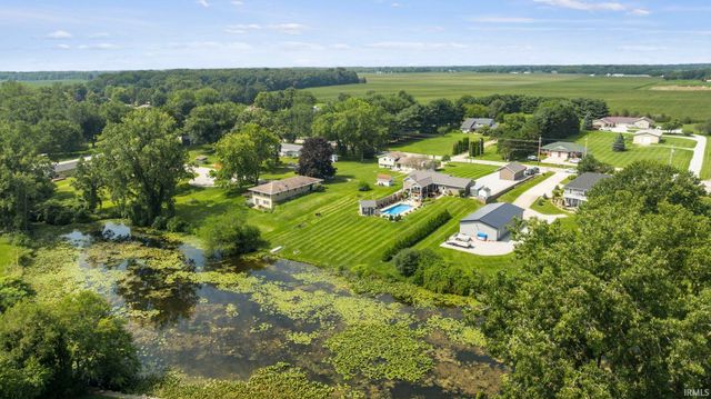 57092 County Road 35, Middlebury, IN 46540
