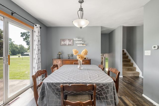 57092 County Road 35, Middlebury, IN 46540