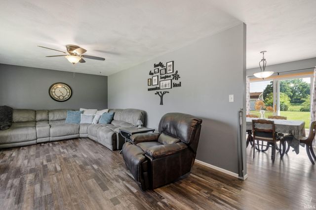 57092 County Road 35, Middlebury, IN 46540