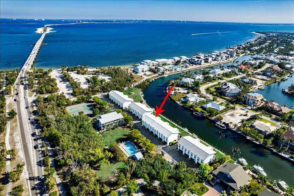 1250 Tennisplace CT C31, SANIBEL, FL 33957 — photo 2