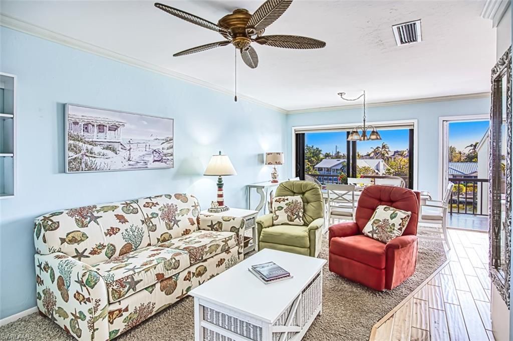 1250 Tennisplace CT C31, SANIBEL, FL 33957 — photo 3