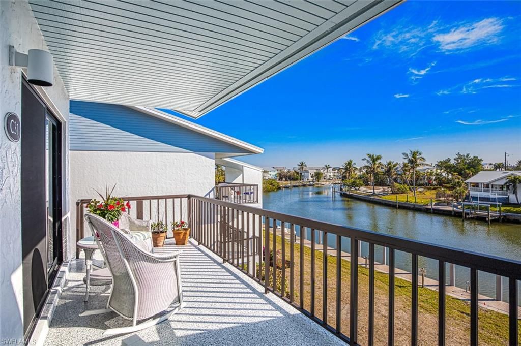 1250 Tennisplace CT C31, SANIBEL, FL 33957 — photo 4