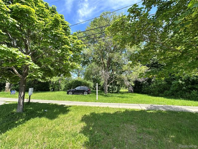 6750 N Canton Center Road, Canton Charter Township, MI 48187