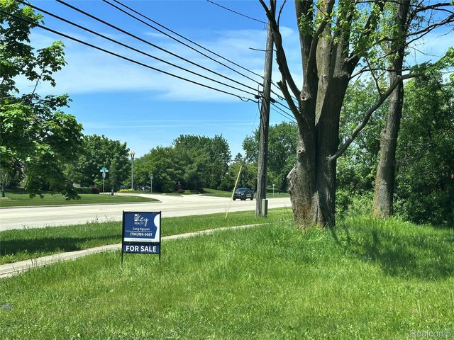 6750 N Canton Center Road, Canton Charter Township, MI 48187
