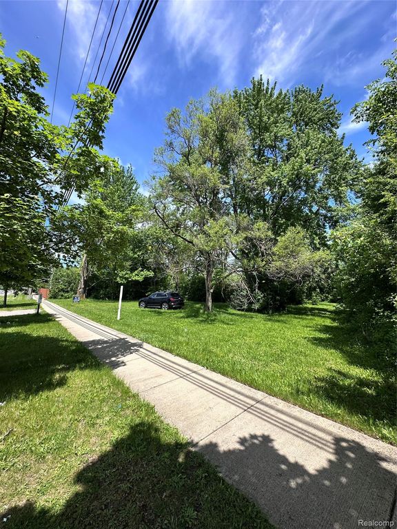 6750 N Canton Center Road, Canton Charter Township, MI 48187