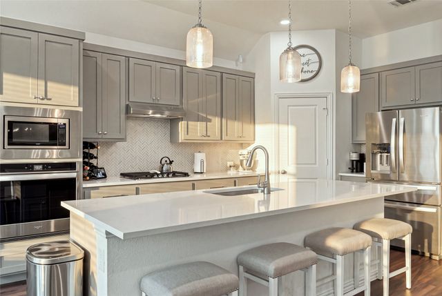 1716 Everglades Drive, Forney, TX 75126