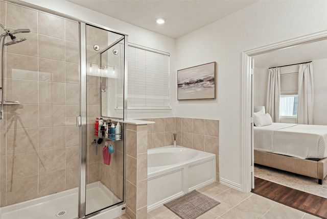 1716 Everglades Drive, Forney, TX 75126