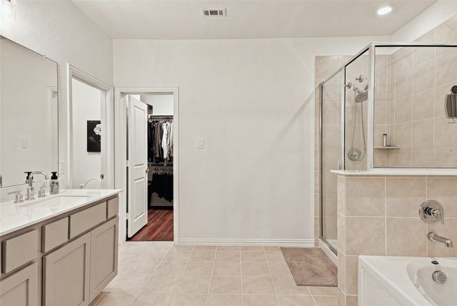 1716 Everglades Drive, Forney, TX 75126