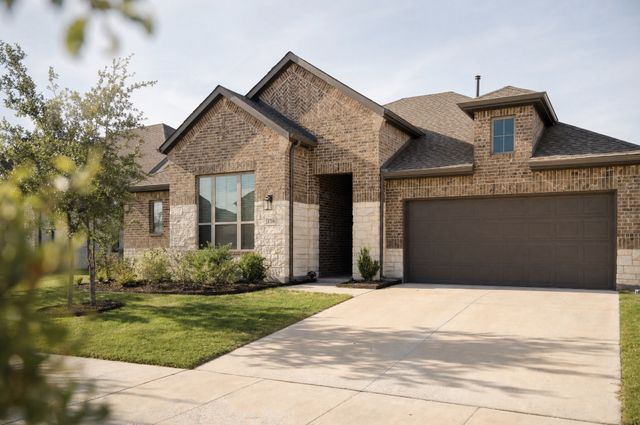 1716 Everglades Drive, Forney, TX 75126