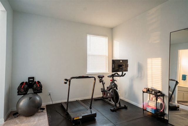 1716 Everglades Drive, Forney, TX 75126