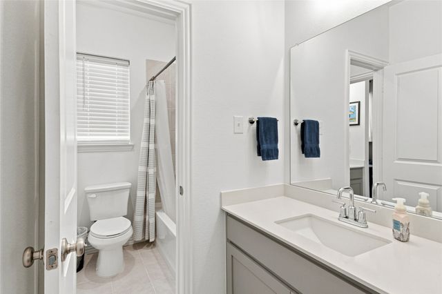 1716 Everglades Drive, Forney, TX 75126