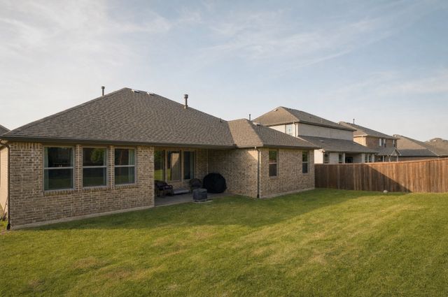 1716 Everglades Drive, Forney, TX 75126