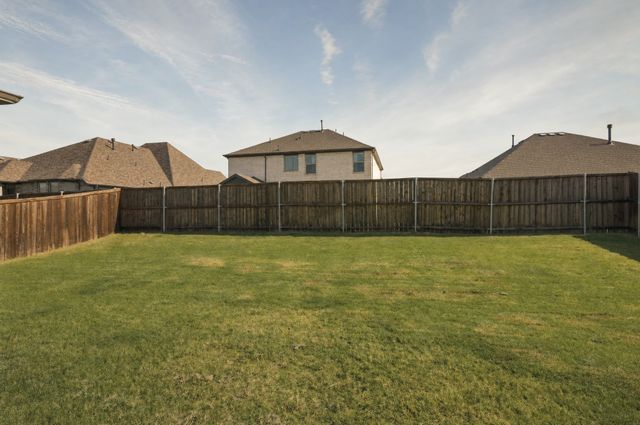 1716 Everglades Drive, Forney, TX 75126