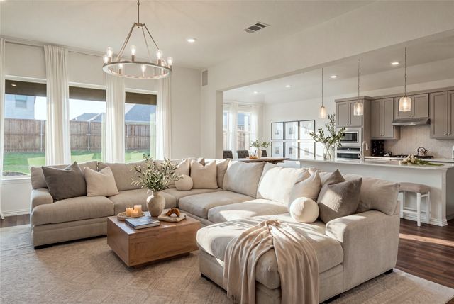 1716 Everglades Drive, Forney, TX 75126