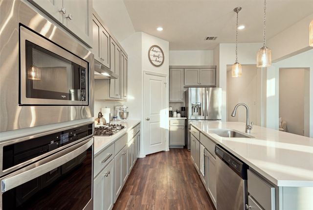 1716 Everglades Drive, Forney, TX 75126