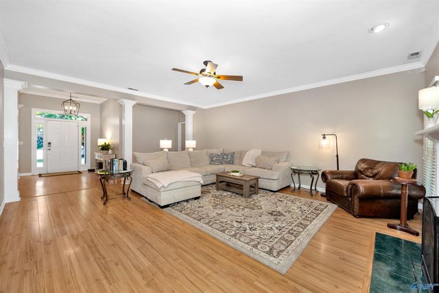 103 Thoroughbred Trail, Madison, AL 35758
