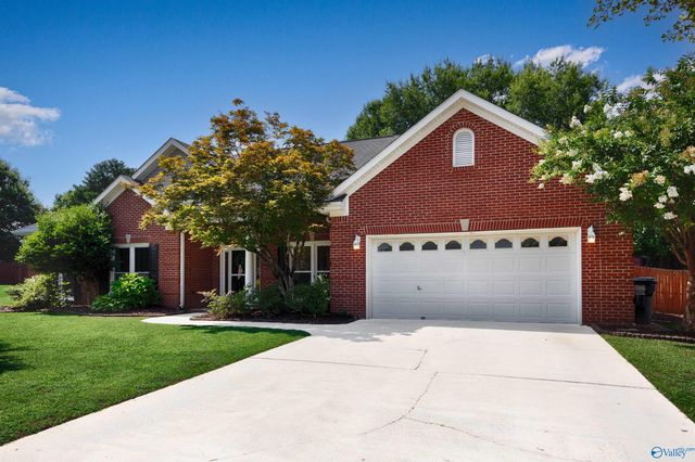 103 Thoroughbred Trail, Madison, AL 35758