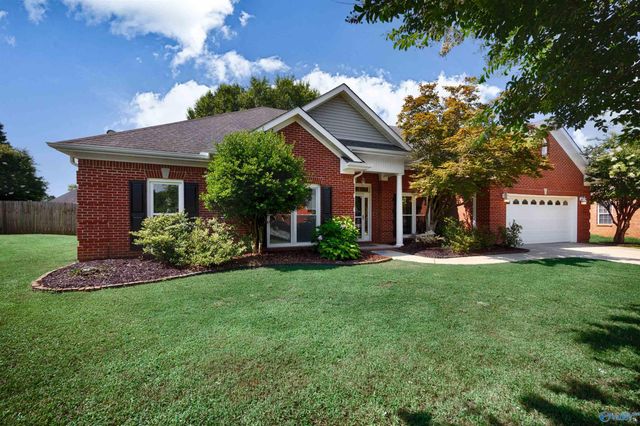103 Thoroughbred Trail, Madison, AL 35758