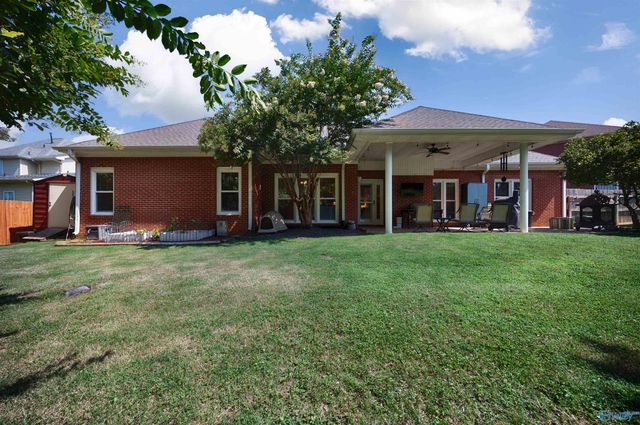 103 Thoroughbred Trail, Madison, AL 35758