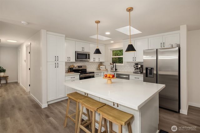 1005 Avenue A, Snohomish, WA 98290