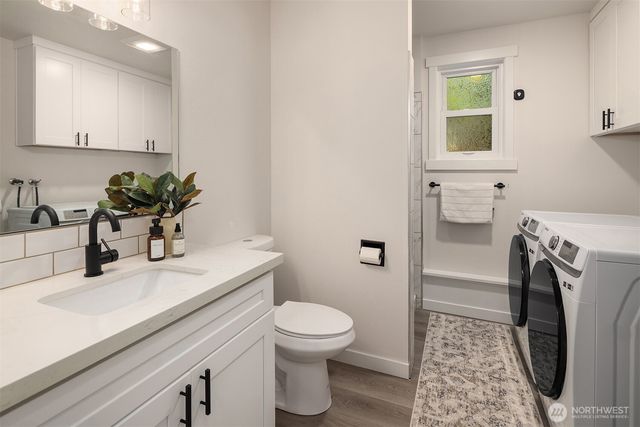 1005 Avenue A, Snohomish, WA 98290