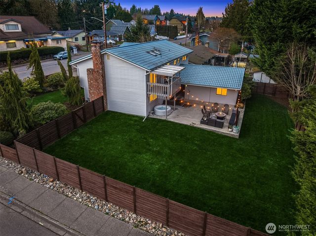 1005 Avenue A, Snohomish, WA 98290