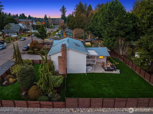 1005 Avenue A, Snohomish, WA 98290