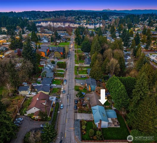 1005 Avenue A, Snohomish, WA 98290