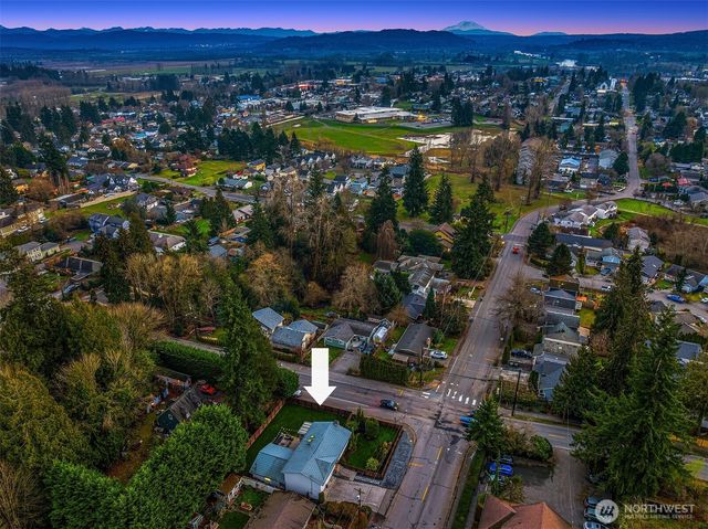 1005 Avenue A, Snohomish, WA 98290