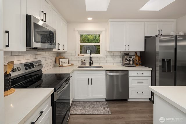 1005 Avenue A, Snohomish, WA 98290