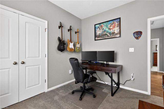 3951 Carolina RD, Suffolk, VA 23434