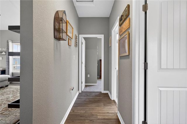 3951 Carolina RD, Suffolk, VA 23434