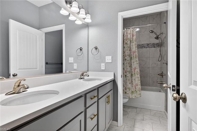 3951 Carolina RD, Suffolk, VA 23434