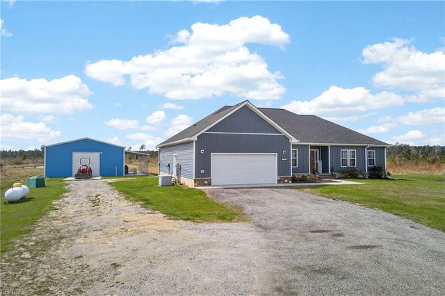 3951 Carolina RD, Suffolk, VA 23434