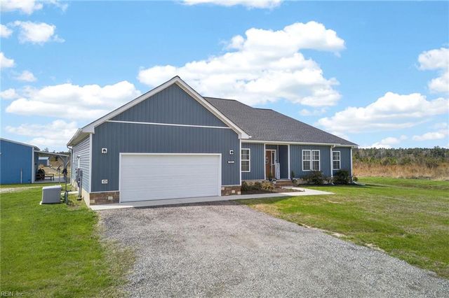 3951 Carolina RD, Suffolk, VA 23434