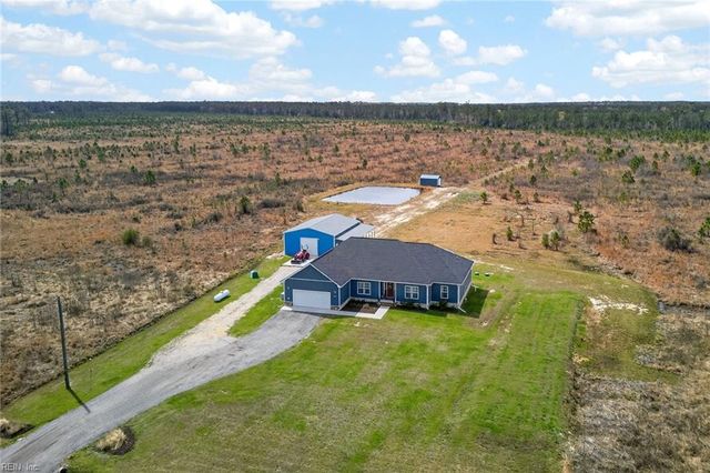 3951 Carolina RD, Suffolk, VA 23434