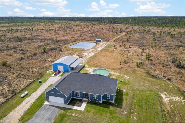 3951 Carolina RD, Suffolk, VA 23434