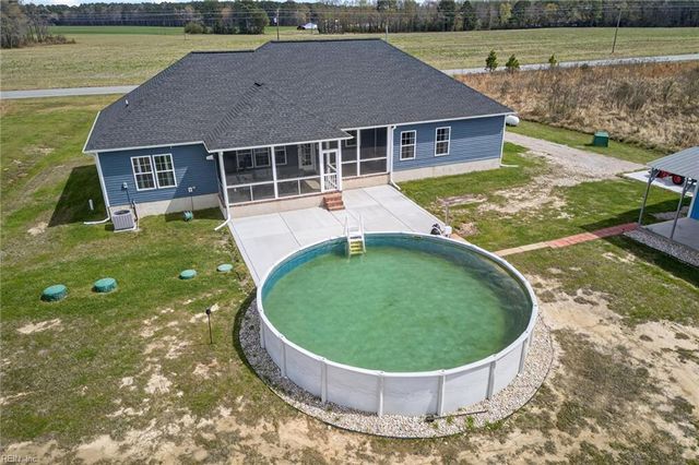 3951 Carolina RD, Suffolk, VA 23434