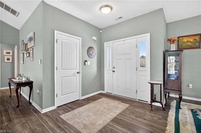 3951 Carolina RD, Suffolk, VA 23434