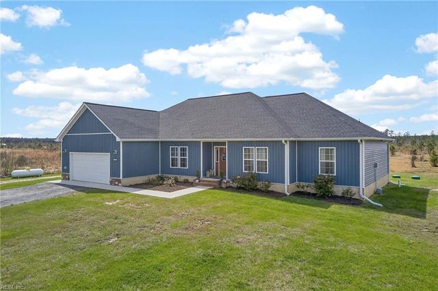 3951 Carolina RD, Suffolk, VA 23434