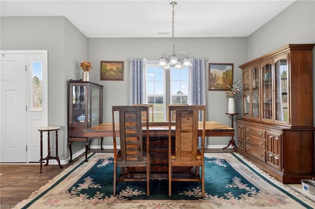 3951 Carolina RD, Suffolk, VA 23434