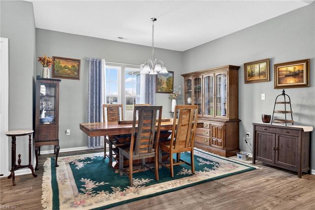 3951 Carolina RD, Suffolk, VA 23434