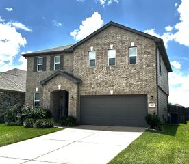 5027 Hickory Deer Lane, Richmond, TX 77406