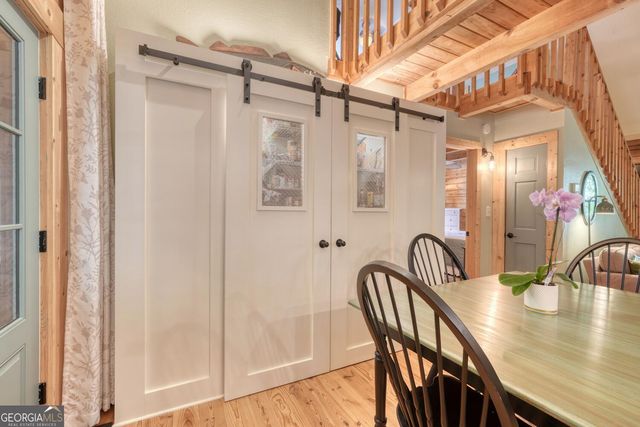 299 Craig Thompson Drive, Blairsville, GA 30512