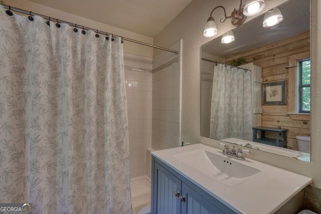 299 Craig Thompson Drive, Blairsville, GA 30512