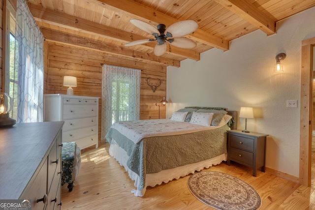 299 Craig Thompson Drive, Blairsville, GA 30512