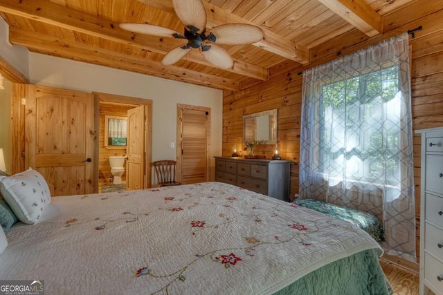 299 Craig Thompson Drive, Blairsville, GA 30512